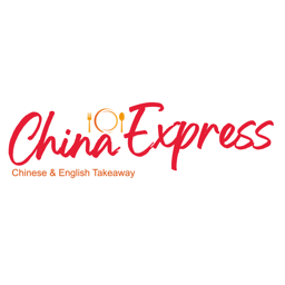 China Express logo.